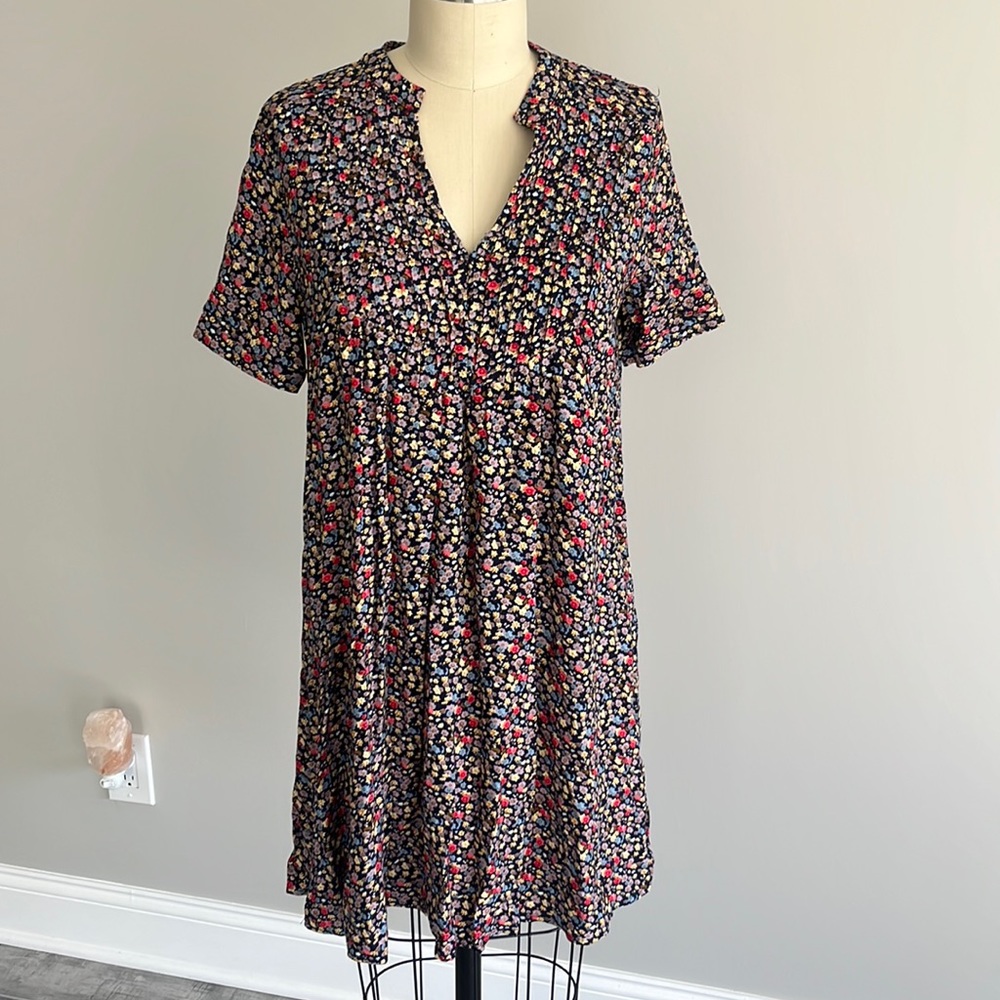 BEST MOUNTAIN DRESS NWT